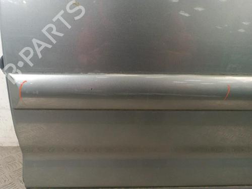 Left rear door HONDA CR-V II (RD_) 2.2 CTDi (RD9) | BP30018942C4 