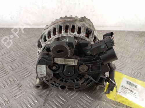 Alternator PEUGEOT 307 Break (3E) 2.0 HDI 110 | BP31169980M7