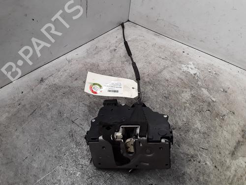 Used Front left lock OPEL MERIVA B MPV (S10) 1.3 CDTI (75) (95 hp) 30010730