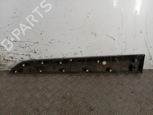 Used Door moulding trim Door moulding trim RENAULT EXPRESS Box Body/MPV 1.5 Blue dCi 75 (F6AA) (75 hp) 39888654 39888654