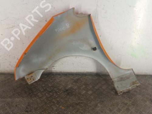 Aleta delantera derecha RENAULT TWINGO I (C06_) 1.2 (C066, C068) | BP30010148C42