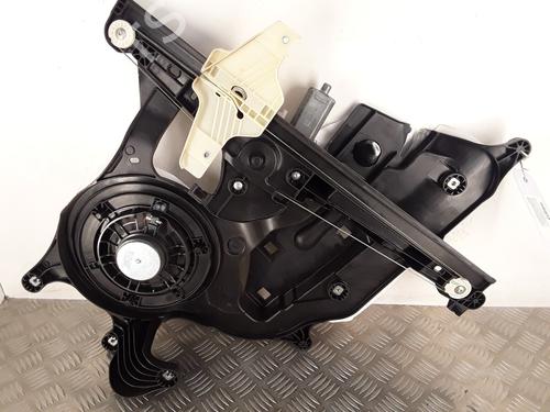 Used Front right window mechanism PEUGEOT PARTNER Box Body/MPV (K9) 1.5 BlueHDi 100 (102 hp) 30007438