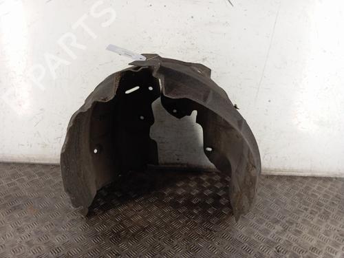 Hjulbue RENAULT SCÉNIC III (JZ0/1_) 1.4 16V (JZ0F, JZ1V) | BP30007718C56 