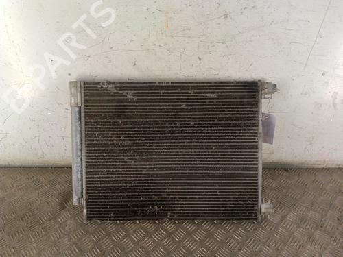 AC-Kondensator RENAULT GRAND SCÉNIC IV (R9_) 1.6 dCi 130 (130 hp) 30025698