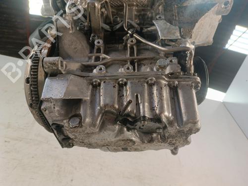 Engine SEAT IBIZA V (KJ1, KJG) 1.0 TSI | BP37740617M1 - Image 9