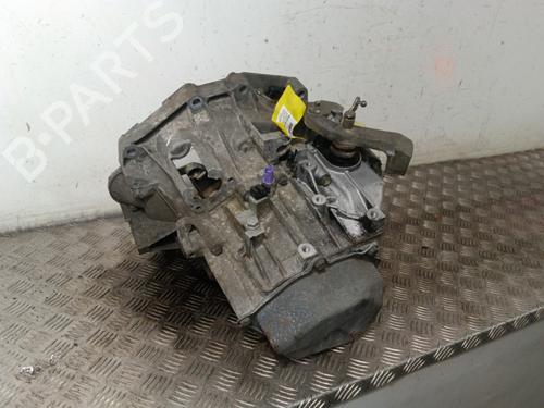 Gearbox CITROËN C5 I (DC_) 2.0 16V (DCRFNC, DCRFNF) | BP30013349M3
