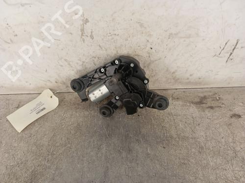 Viskermotor bagrude CITROËN C4 CACTUS 1.2 VTi 82 (82 hp) 30014317