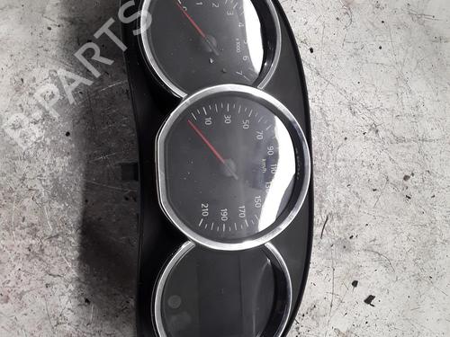 Cockpit DACIA LOGAN MCV II 1.5 dCi (75 hp) 30026058