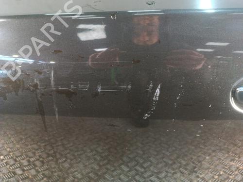 Used Left front door Left front door PEUGEOT 508 SW I (8E_) 2.0 HDi (140 hp) 34386591 34386591