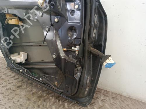 Left front door MAZDA 3 (BK) 1.6 DI Turbo | BP30009052C2 