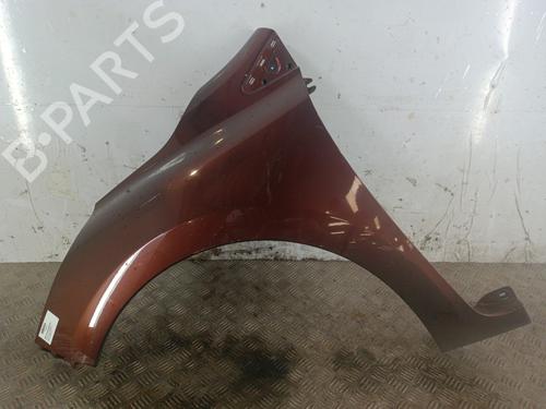 Used Left front fenders Left front fenders 39379997 39379997