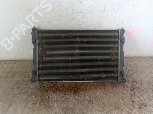Used Water radiator Water radiator AUDI A4 B7 (8EC) 2.0 TDI 16V (140 hp) 30010684 30010684