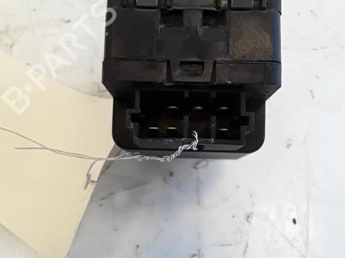 Left front window switch PEUGEOT 306 Hatchback (7A, 7C, N3, N5) 1.4 | BP30016562I27 