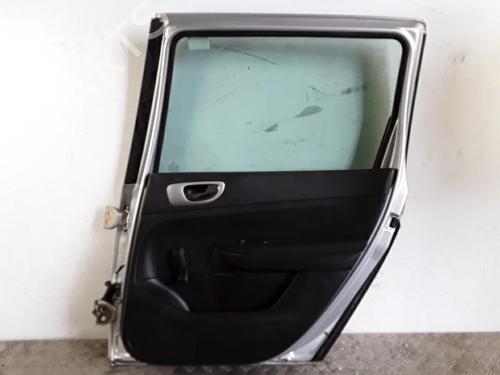 Used Right rear door Right rear door PEUGEOT 307 Break (3E) 2.0 HDI 110 (107 hp) 33693563 33693563