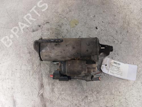 Startmotor FORD FIESTA IV (JA_, JB_) 1.8 D (60 hp) 30014491