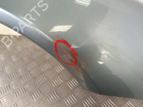 Right front fenders PEUGEOT 406 Coupe (8C) 2.2 HDI | BP30013432C42