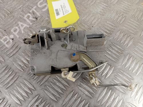 Used Front left lock PEUGEOT 307 (3A/C) 2.0 HDi 110 (107 hp) 31640912