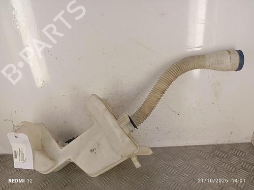 Used Windscreen washer tank Windscreen washer tank PEUGEOT 308 CC (4B_) 1.6 16V (140 hp) 40200187 40200187