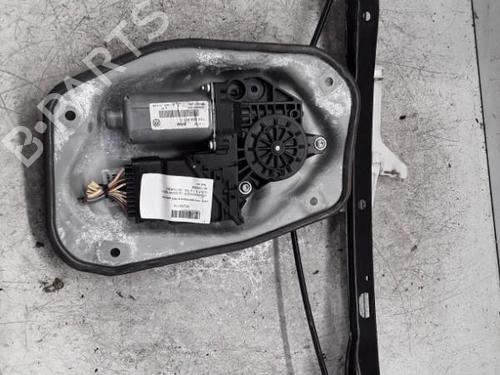 Vindusheismekanisme venstre bak VW GOLF V (1K1) 1.9 TDI | BP30019071C24 