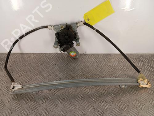 Front left window mechanism RENAULT CLIO II (BB_, CB_) 1.5 dCi (B/CB07) | BP32360544C22