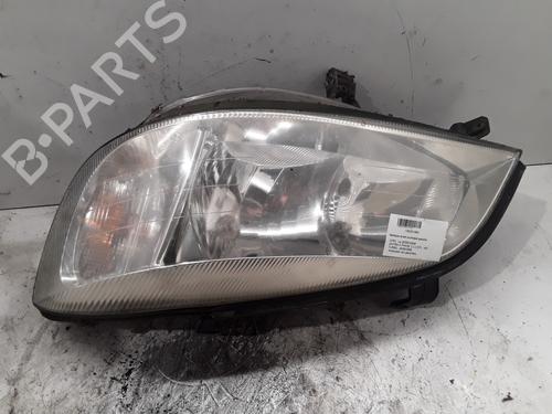 Faro izquierdo OPEL ZAFIRA A MPV (T98) 2.2 DTI 16V (F75) (125 hp) 30015055