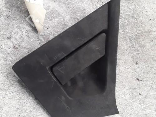 Rear right exterior door handle NISSAN MICRA V (K14) 1.5 DCI | BP30024632C130 