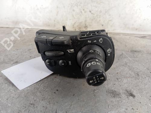 Steering column stalk RENAULT SCÉNIC II (JM0/1_) 1.9 dCi (JM0G, JM12, JM1G, JM2C) | BP30017051I23 