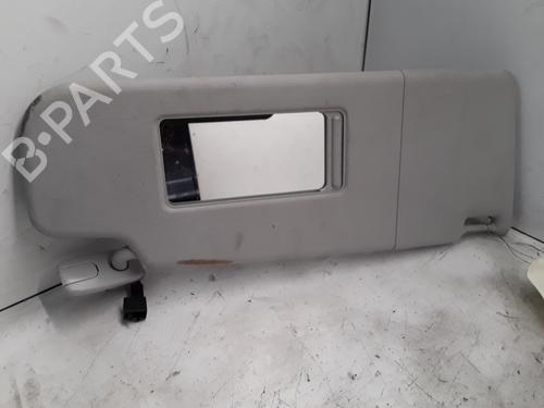 right-sun-visor-vw-golf-vi-5k1-2008-2009-2010-2011-2012-2013-2014-30010823 main image