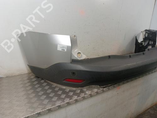 Rear bumper FORD S-MAX (WA6) 2.0 TDCi | BP30009044C8