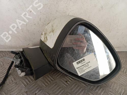 right-mirror-citroen-c4-ii-nc_-2009-31834253 main image