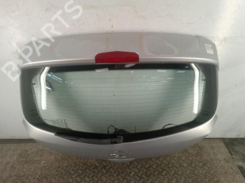 Used Tailgate OPEL CORSA D (S07) 1.3 CDTI (L08, L68) (90 hp) 30298072