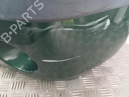 Used Front bumper Front bumper DACIA LOGAN (LS_) 1.4 (LS0A, LS0C, LS0E, LS0G) (75 hp) 39695237 39695237