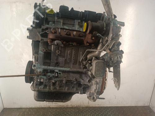 Engine CITROËN C3 III (SX) | BP37035548M1 - Image 6
