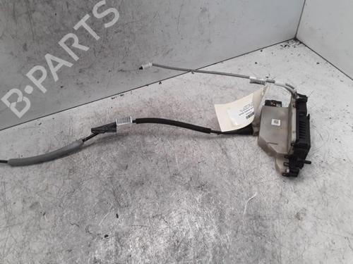 Front right lock CITROËN DS5 2.0 HDi 165 | BP30009250C97 - Image 2