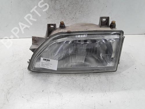 Used Left headlight FORD ESCORT V (AAL, ABL) 1.4 (71 hp) 30015785