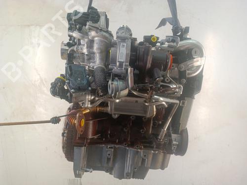 Engine RENAULT CLIO IV (BH_) 1.5 dCi 90 | BP38080602M1 - Image 3