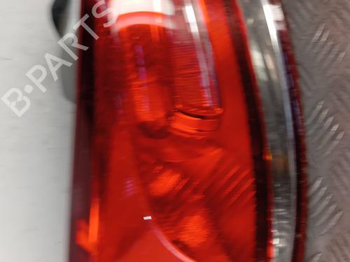 Left taillight VW SCIROCCO III (137, 138) 1.4 TSI | BP36406153C34 - Image 2