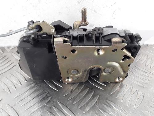 Højre fortil lås CITROËN XSARA PICASSO (N68) 1.6 HDi (90 hp) 30007467