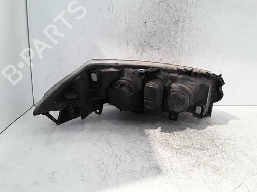 Left headlight RENAULT MEGANE II (BM0/1_, CM0/1_) 1.6 16V (BM0C, CM0C) | BP30015541C28