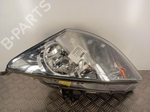 Venstre forlygte FORD FOCUS I (DAW, DBW) 1.8 Turbo DI / TDDi (90 hp) 30012195