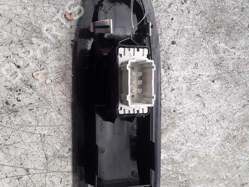 Right front window switch PEUGEOT 2008 I (CU_) 1.2 VTi | BP30012744I26