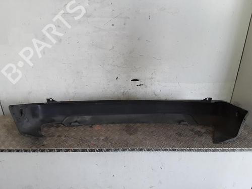 Rear bumper CITROËN EVASION MPV (22, U6) 2.0 | BP30021717C8 