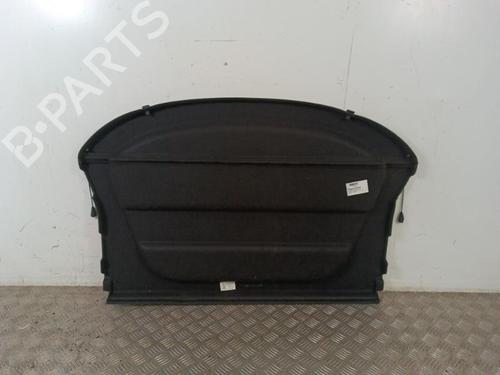 Hattehylle RENAULT MEGANE III Hatchback (BZ0/1_, B3_) 1.5 dCi (BZ09, BZ0D, BZ1W, BZ29, BZ14) (110 hp) 30024366