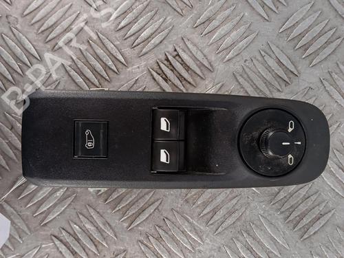 Used Left front window switch Left front window switch 37716060 37716060