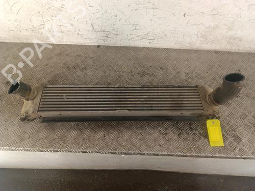 Intercooler PEUGEOT BOXER Van 2.2 HDi 120 (120 hp) 31357024