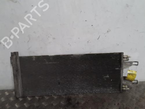 Used AC radiator PEUGEOT BOXER Van 2.2 HDi 120 (120 hp) 30008921