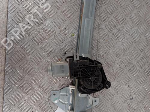 Front left window mechanism CITROËN C4 II (NC_) 1.6 BlueHDi 100 | BP38638054C22 - Image 2