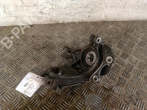 Fusée avant droite CITROËN C3 III (SX) 1.5 BlueHDi 100 (SXYHYP, SXYHTU) (102 hp) 30822118