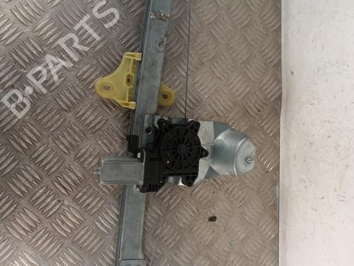 Lève-vitre avant gauche RENAULT ZOE (BFM_) ZOE (92 hp) 30022693