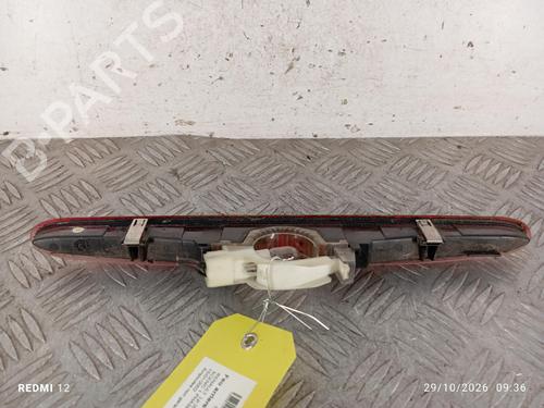 Used Third brake light Third brake light RENAULT SCÉNIC I MPV (JA0/1_, FA0_) 1.9 dCi (JA05, JA1F) (102 hp) 40526685 40526685